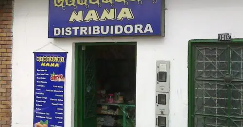 CEREALES NANA BOGOTÁ CEREALES NANA BOGOTÁ